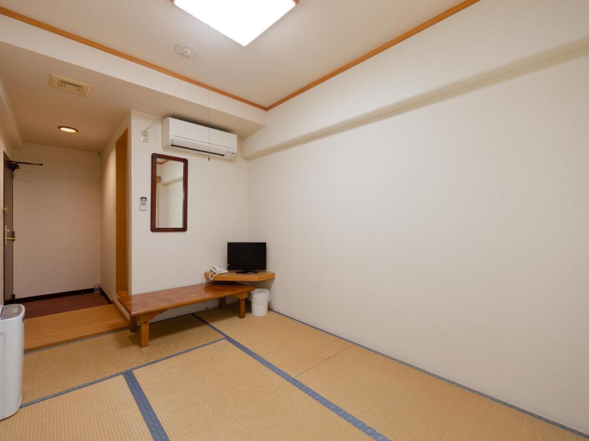 Tabist Business Hotel Fujiya 사세보 외부 사진