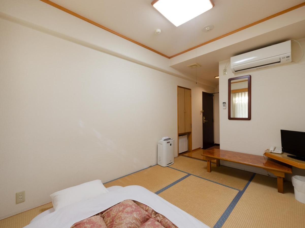 Tabist Business Hotel Fujiya 사세보 외부 사진