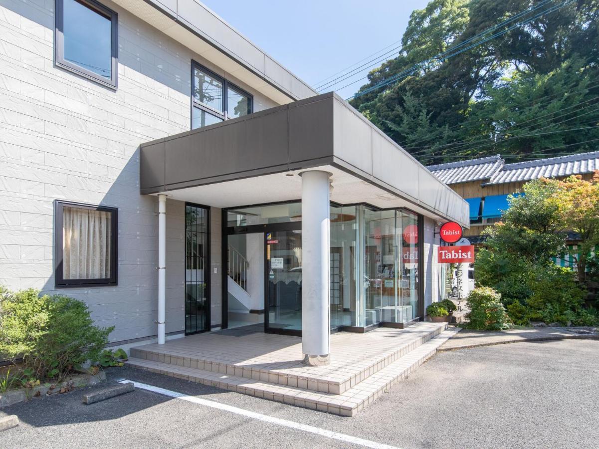 Tabist Business Hotel Fujiya 사세보 외부 사진