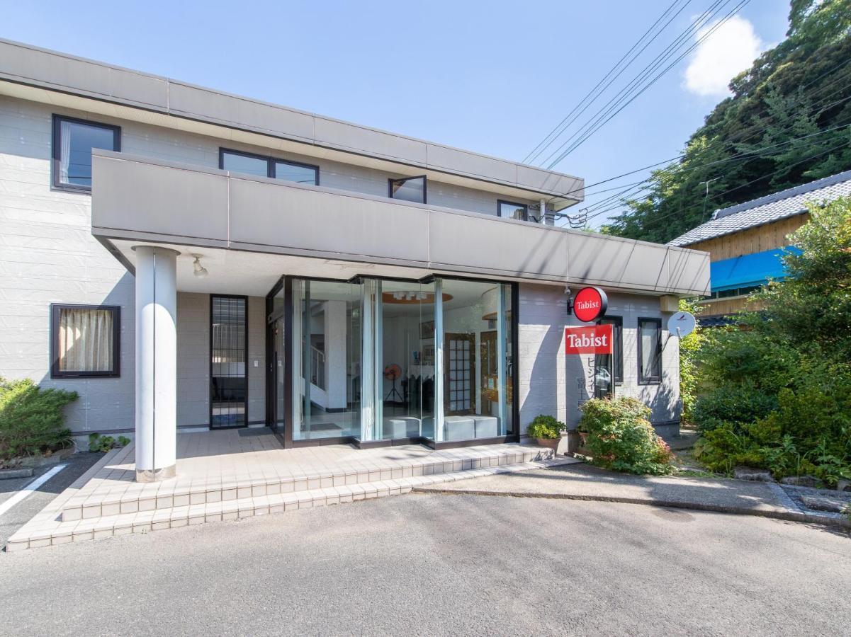 Tabist Business Hotel Fujiya 사세보 외부 사진