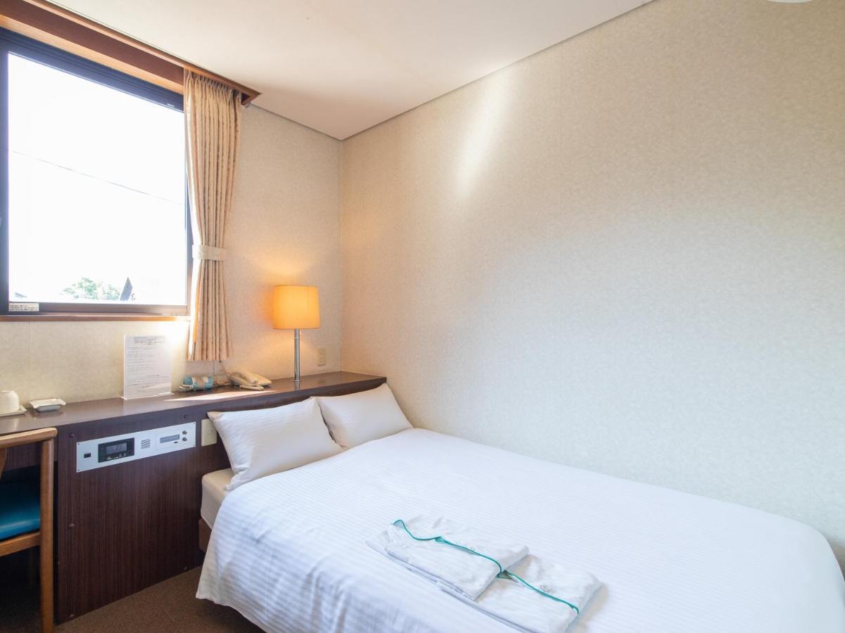 Tabist Business Hotel Fujiya 사세보 외부 사진