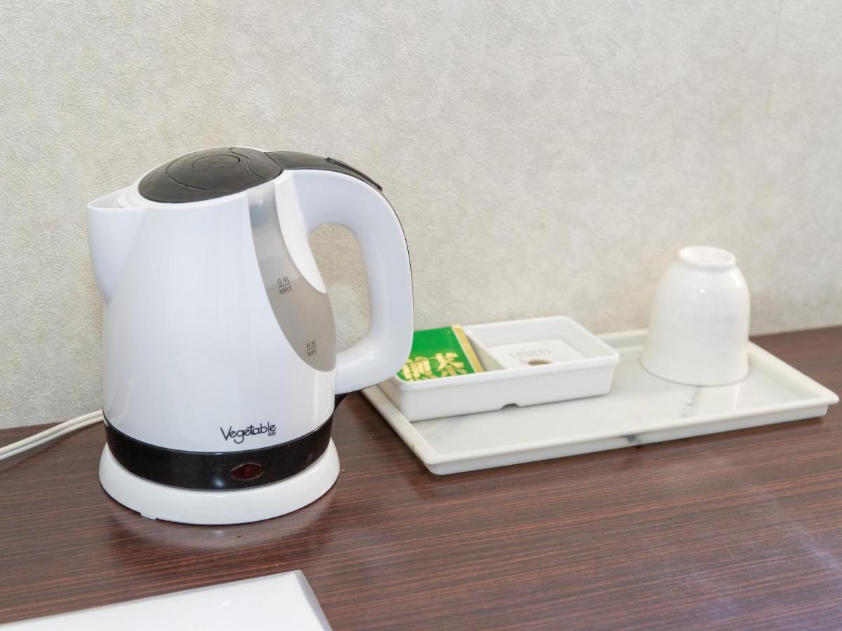 Tabist Business Hotel Fujiya 사세보 외부 사진