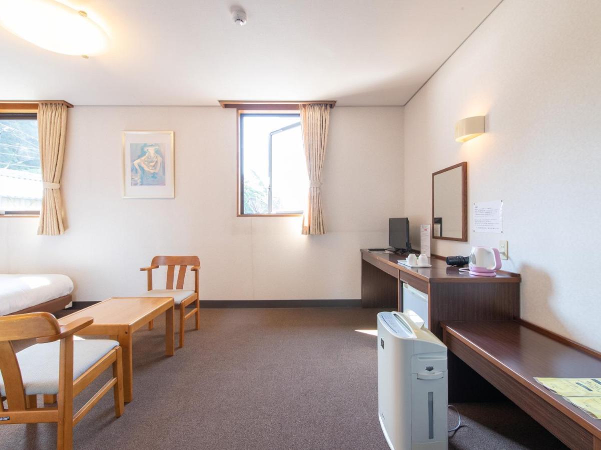 Tabist Business Hotel Fujiya 사세보 외부 사진