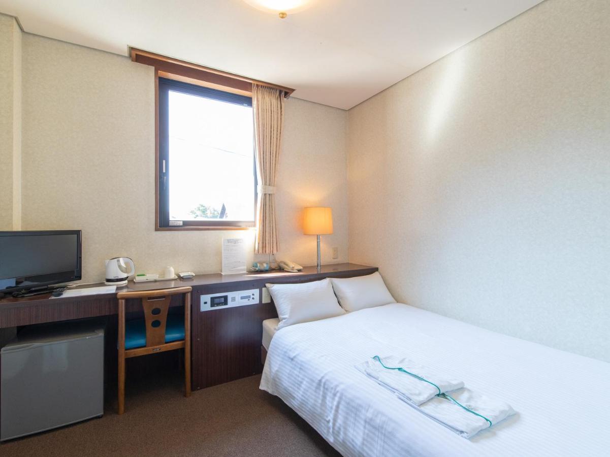 Tabist Business Hotel Fujiya 사세보 외부 사진