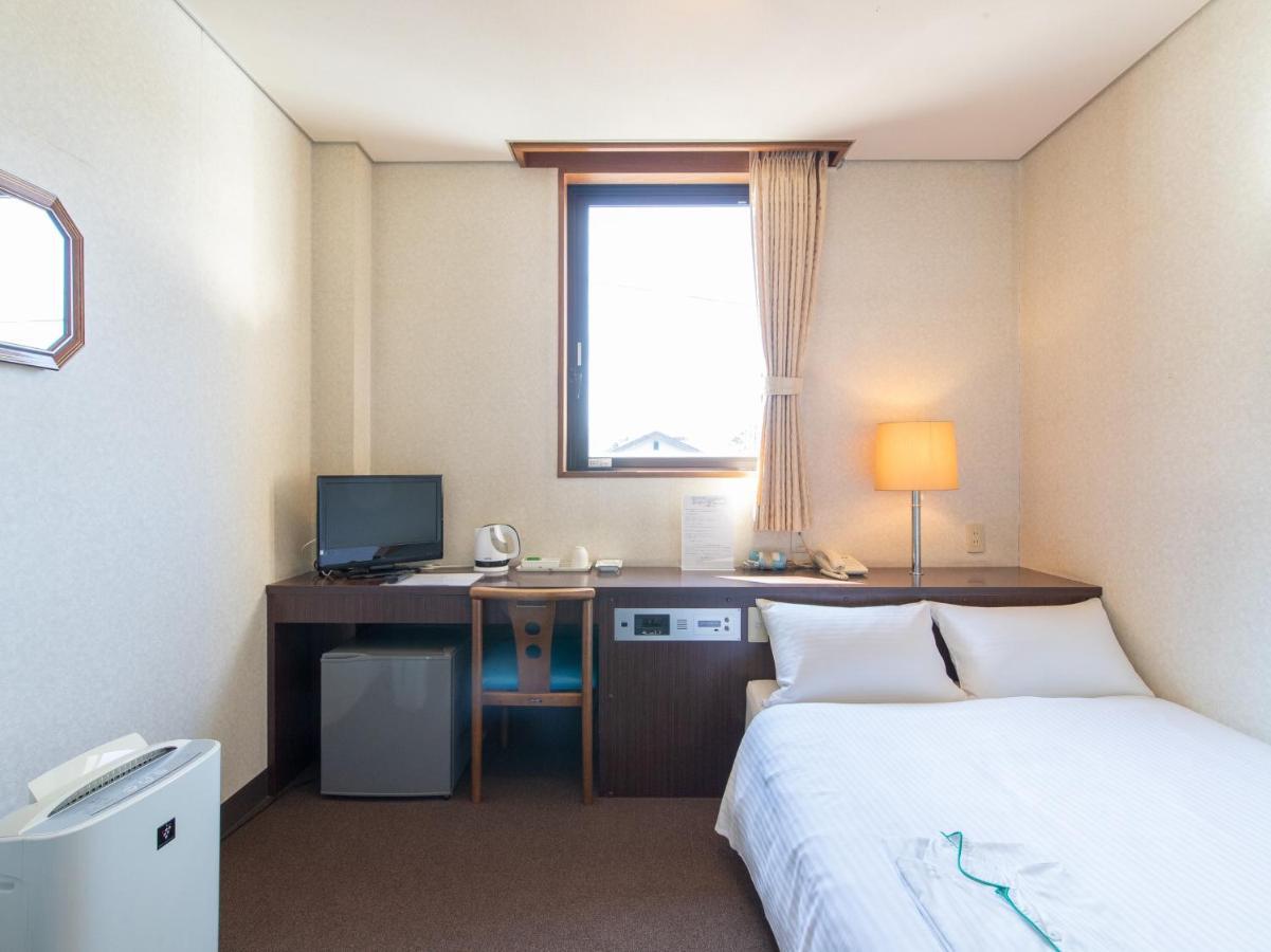 Tabist Business Hotel Fujiya 사세보 외부 사진