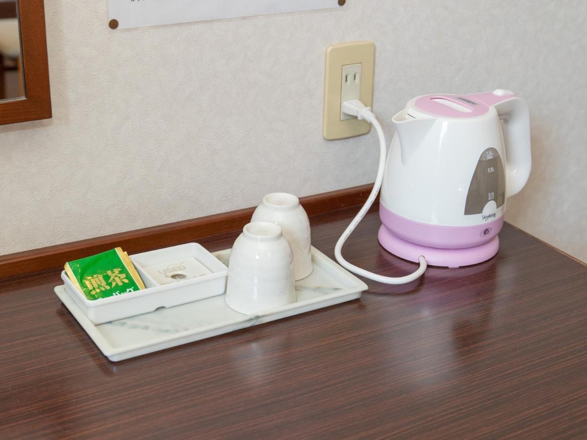 Tabist Business Hotel Fujiya 사세보 외부 사진